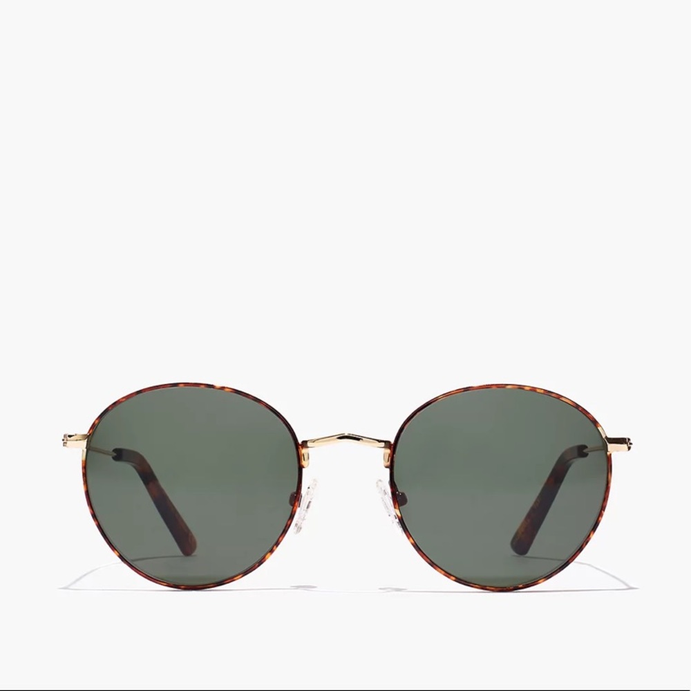 Madewell aviator Sunglasses